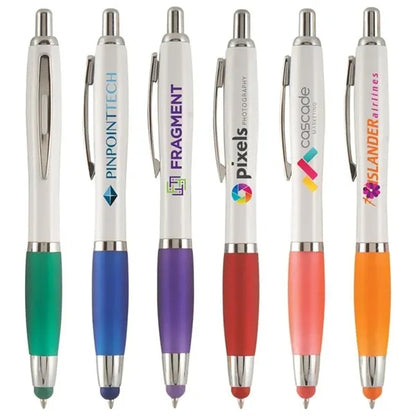 Sophisticate Stylus -   - Full Color Pen