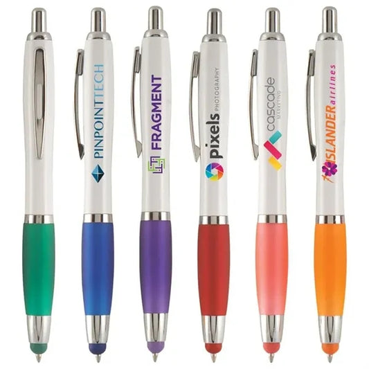 Sophisticate Stylus -   - Full Color Pen