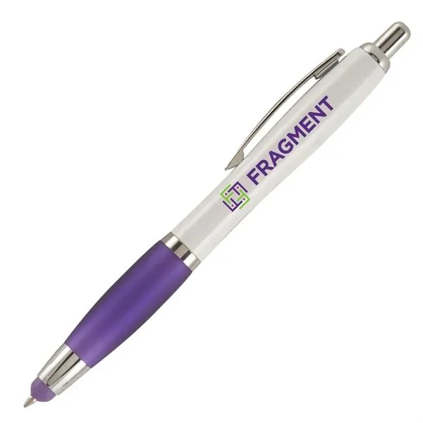 Sophisticate Stylus -   - Full Color Pen