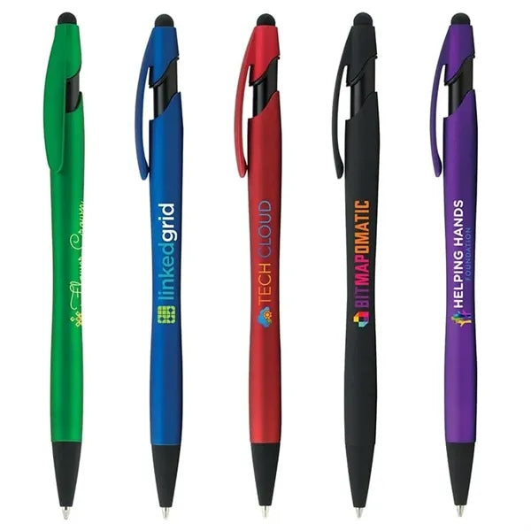 La Jolla Softy Stylus -