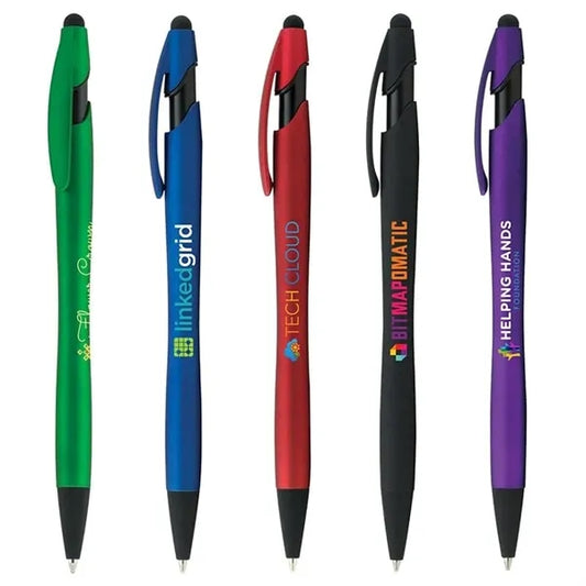 La Jolla Softy Stylus -