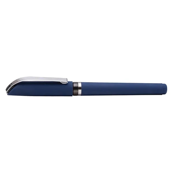 Riverside Softy Gel Pen - Full color