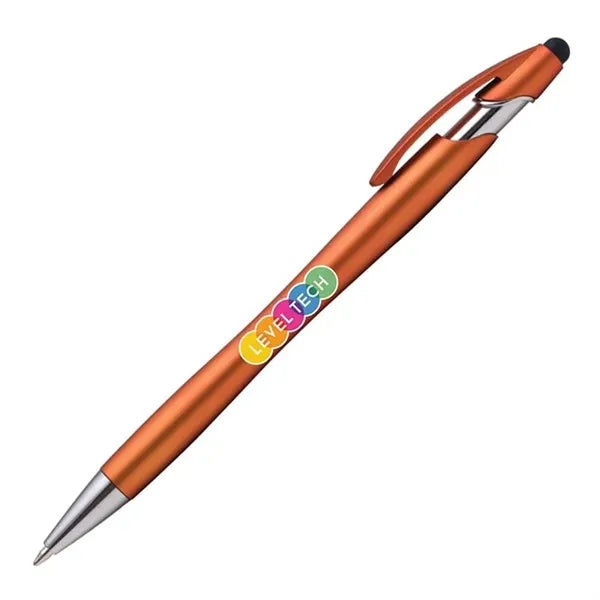 La Jolla Stylus -