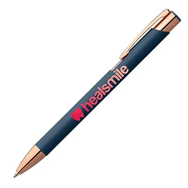 Crosby Softy Rose Gold -