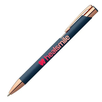 Crosby Softy Rose Gold -