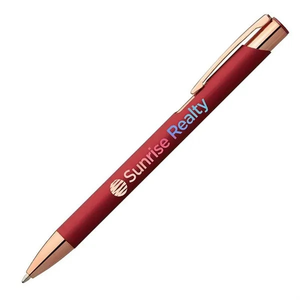 Crosby Softy Rose Gold -