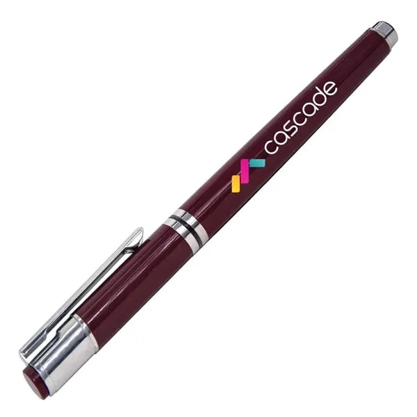 Laguna Gel Pen -