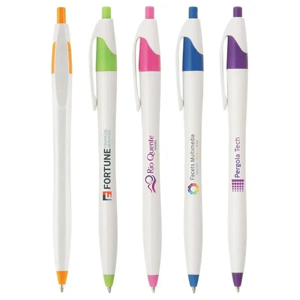 Stratus Vibe -   - Full Color Pen