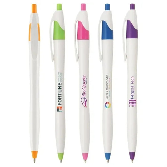 Stratus Vibe -   - Full Color Pen