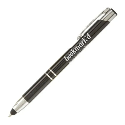Chico Touch Stylus - Laser - Metal Pen