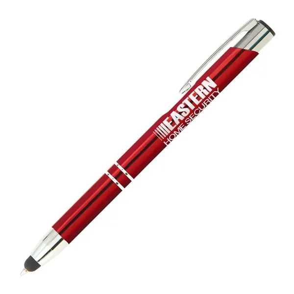 Chico Touch Stylus - Laser - Metal Pen