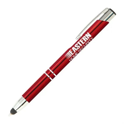 Chico Touch Stylus - Laser - Metal Pen