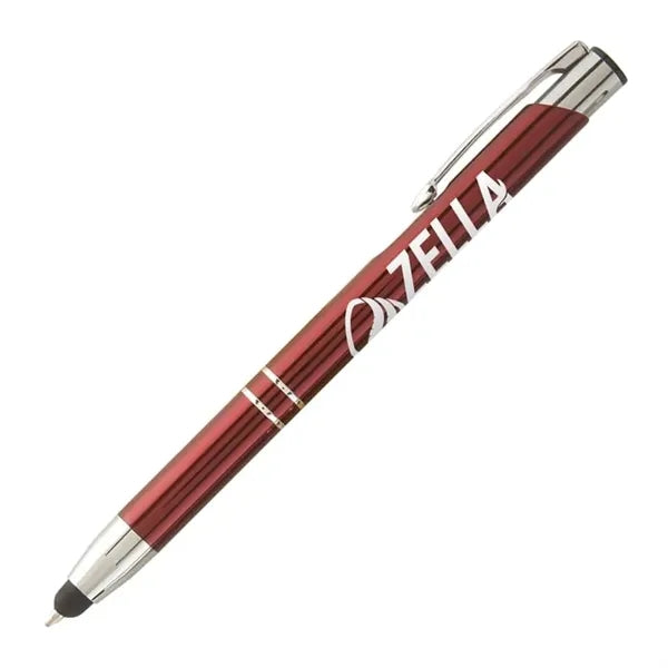 Chico Touch Stylus - Laser - Metal Pen