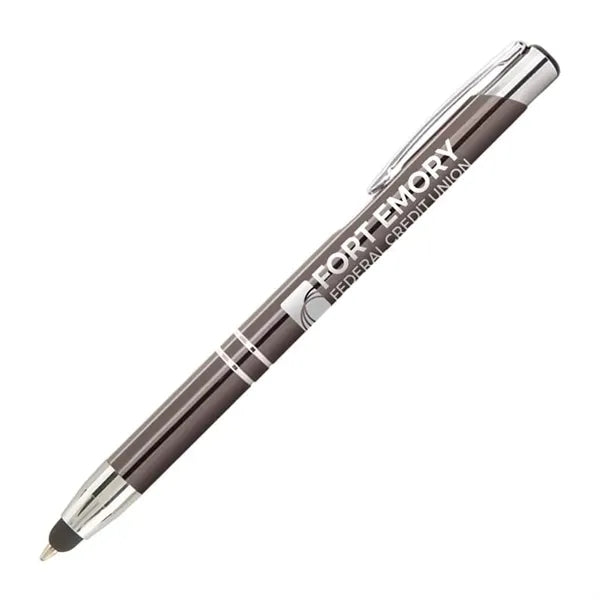 Chico Touch Stylus - Laser - Metal Pen