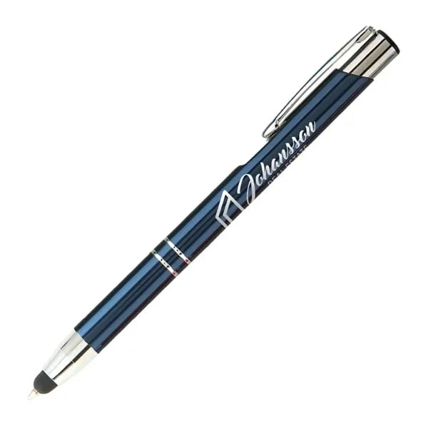 Chico Touch Stylus - Laser - Metal Pen