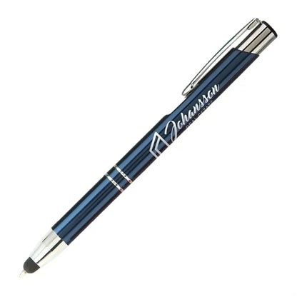 Chico Touch Stylus - Laser - Metal Pen