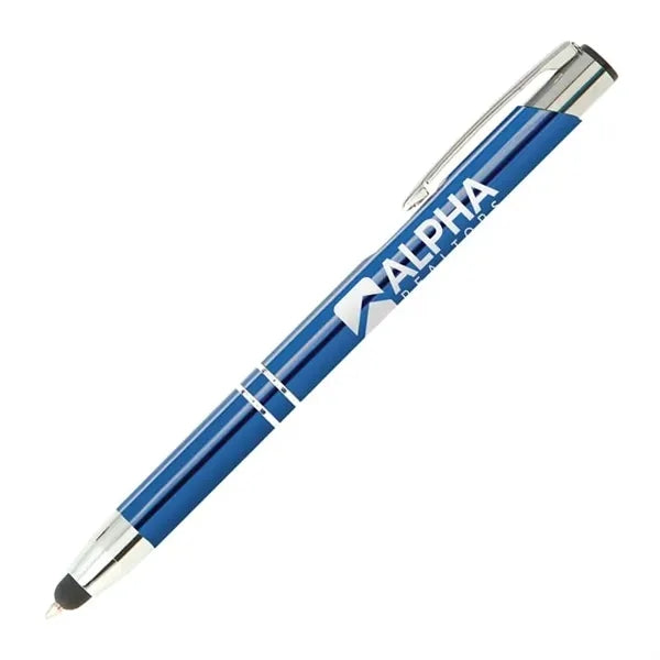 Chico Touch Stylus - Laser - Metal Pen
