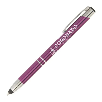Chico Touch Stylus - Laser - Metal Pen