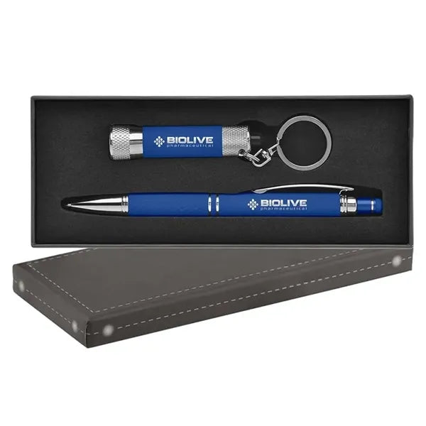 Phoenix & Chroma Softy Gift Set
