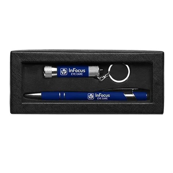Ellipse & Chroma Softy Brights Window Gift Set