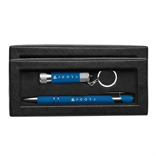 Ellipse & Chroma Softy Brights Window Gift Set