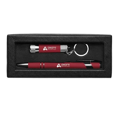 Ellipse & Chroma Softy Brights Window Gift Set