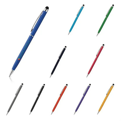 Minnelli Softy w/ Stylus - Full color