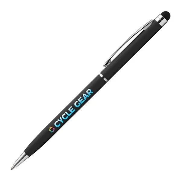 Minnelli Softy w/ Stylus - Full color