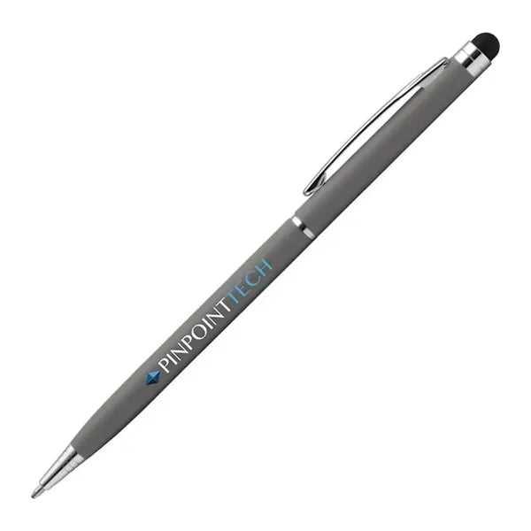 Minnelli Softy w/ Stylus - Full color