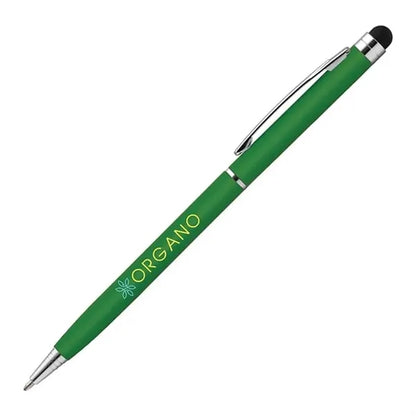Minnelli Softy w/ Stylus - Full color