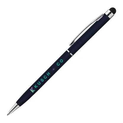 Minnelli Softy w/ Stylus - Full color