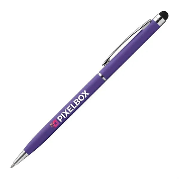Minnelli Softy w/ Stylus - Full color