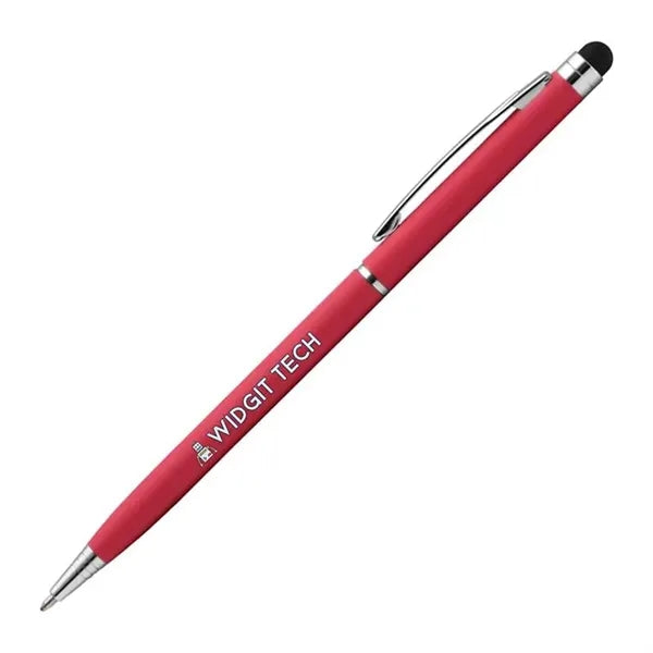 Minnelli Softy w/ Stylus - Full color