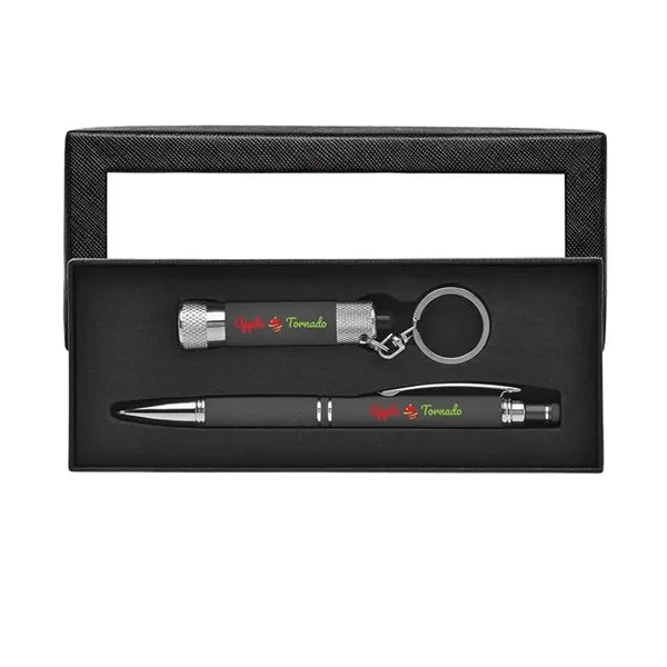 Phoenix & Chroma Softy Window Gift Set - Full Color