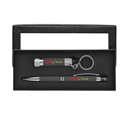 Phoenix & Chroma Softy Window Gift Set - Full Color