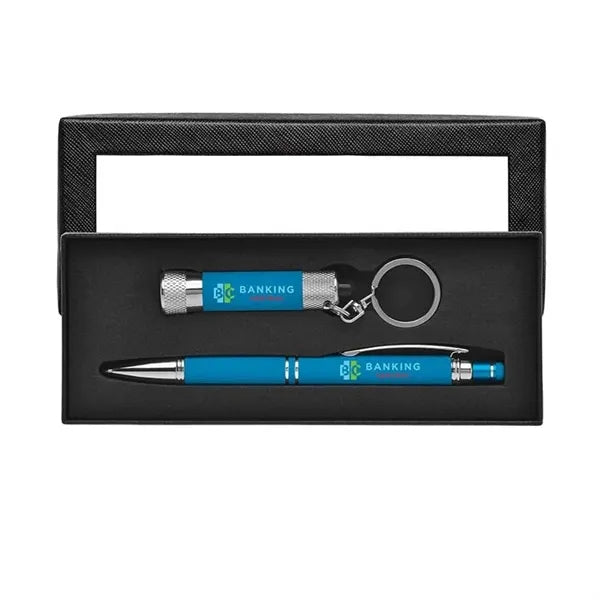Phoenix & Chroma Softy Window Gift Set - Full Color