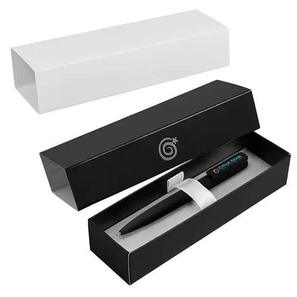 Jagger in Gift Box - Full Color