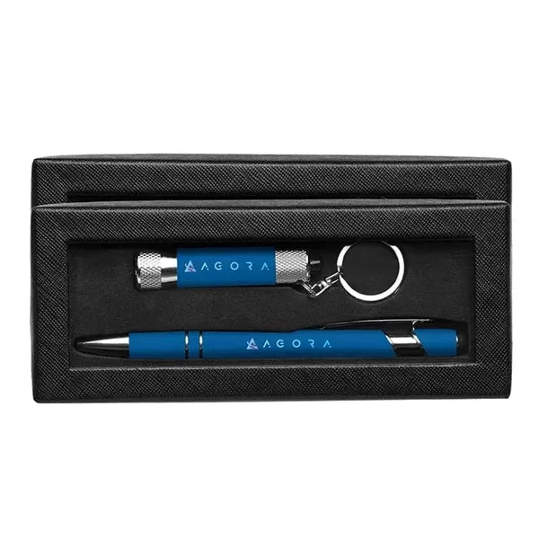 Ellipse & Chroma Softy Brights Window Gift Set - Full Color
