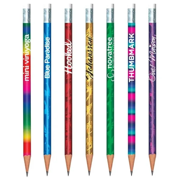 Holographic Pencil