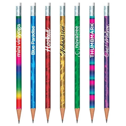 Holographic Pencil