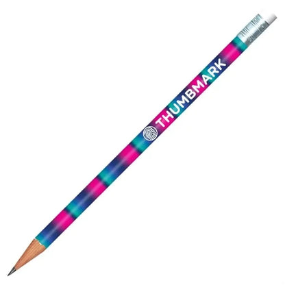 Holographic Pencil