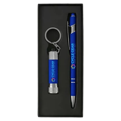 Ellipse Brights & Chroma Softy Gift Set - Full Color