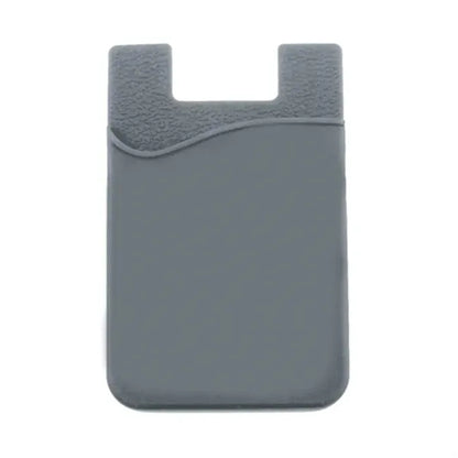 Silicone Cell Phone Wallet
