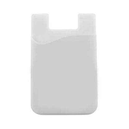 Silicone Cell Phone Wallet