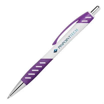 Meteor Brights Plastic Ballpoint Pen