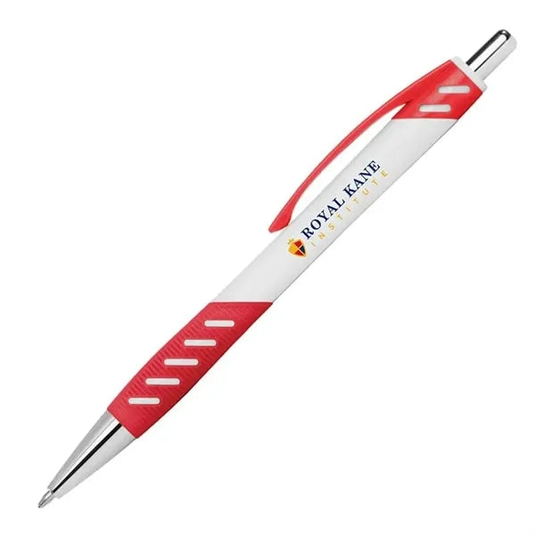 Meteor Brights Plastic Ballpoint Pen