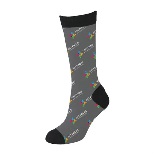Custom Dress Socks