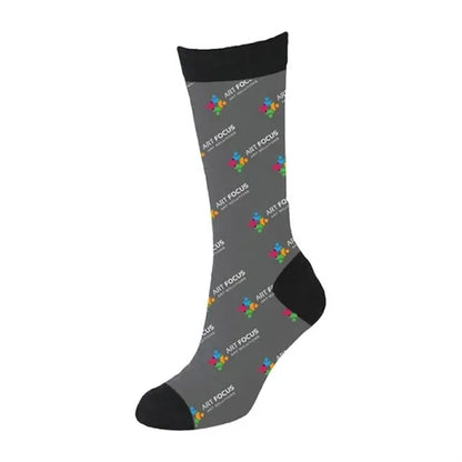 Custom Dress Socks