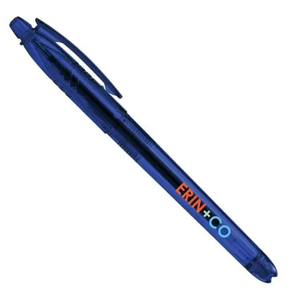 Eco-friendly  Gel Pens for Inkjet Imprint