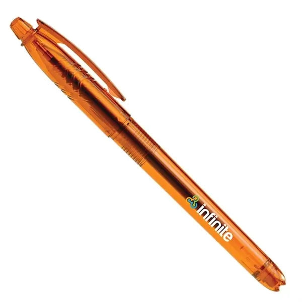 Eco-friendly  Gel Pens for Inkjet Imprint